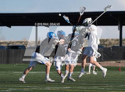 Thumbnail 1 in Highlands Ranch @ Mountain Vista photogallery.