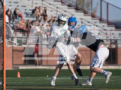 Thumbnail 1 in Highlands Ranch @ Mountain Vista photogallery.