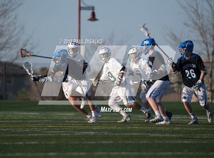 Thumbnail 1 in Highlands Ranch @ Mountain Vista photogallery.