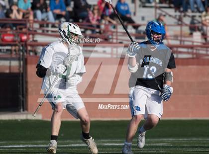 Thumbnail 1 in Highlands Ranch @ Mountain Vista photogallery.