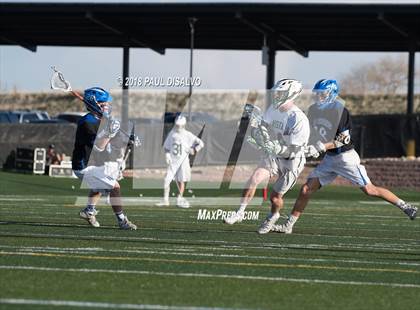 Thumbnail 2 in Highlands Ranch @ Mountain Vista photogallery.