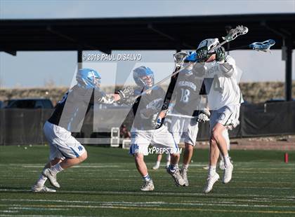Thumbnail 3 in Highlands Ranch @ Mountain Vista photogallery.