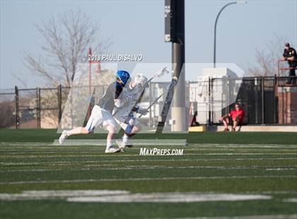 Thumbnail 3 in Highlands Ranch @ Mountain Vista photogallery.