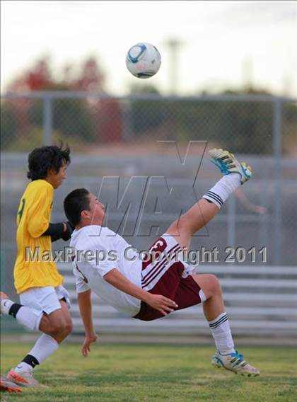 Thumbnail 3 in Patrick Henry @ Kearny photogallery.