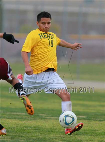 Thumbnail 2 in Patrick Henry @ Kearny photogallery.