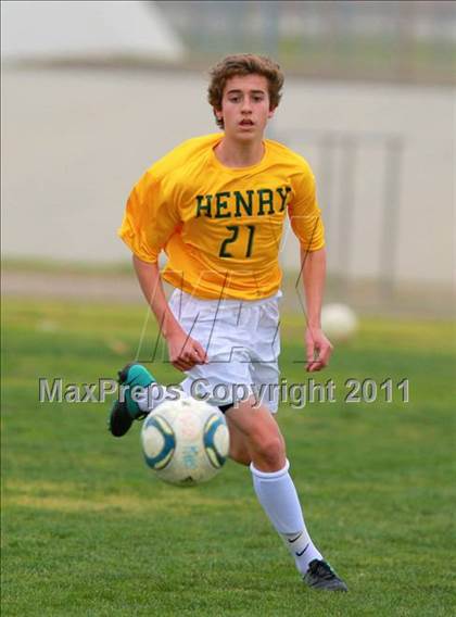 Thumbnail 3 in Patrick Henry @ Kearny photogallery.