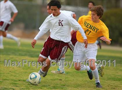 Thumbnail 2 in Patrick Henry @ Kearny photogallery.