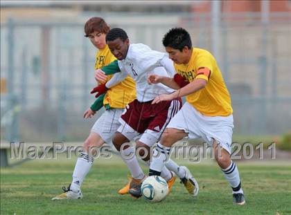 Thumbnail 1 in Patrick Henry @ Kearny photogallery.