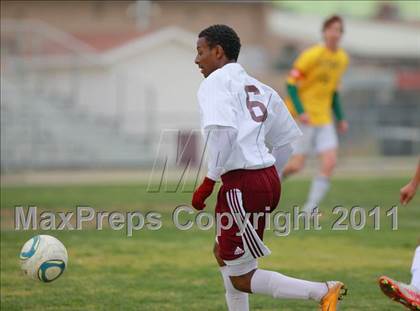 Thumbnail 3 in Patrick Henry @ Kearny photogallery.