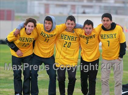 Thumbnail 1 in Patrick Henry @ Kearny photogallery.