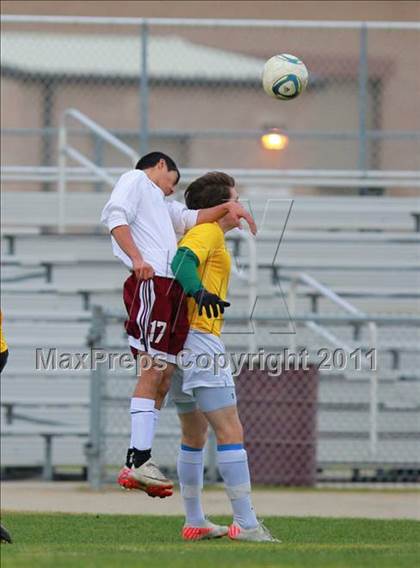 Thumbnail 3 in Patrick Henry @ Kearny photogallery.