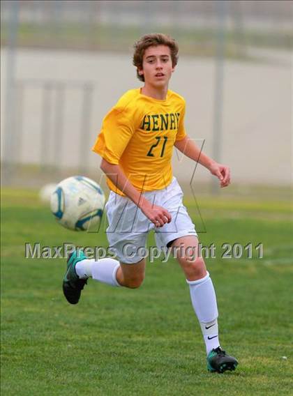 Thumbnail 1 in Patrick Henry @ Kearny photogallery.