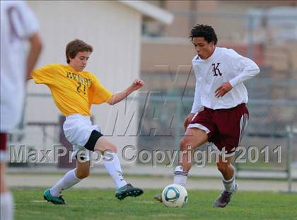 Thumbnail 3 in Patrick Henry @ Kearny photogallery.