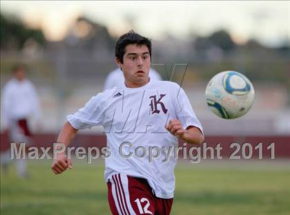 Thumbnail 2 in Patrick Henry @ Kearny photogallery.