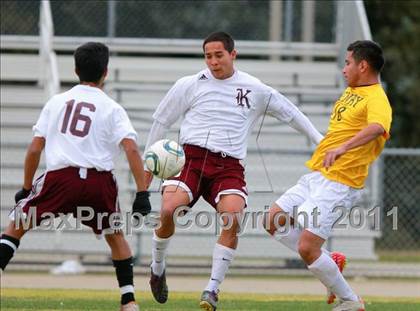 Thumbnail 2 in Patrick Henry @ Kearny photogallery.