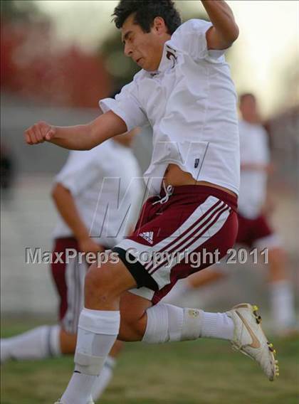 Thumbnail 3 in Patrick Henry @ Kearny photogallery.
