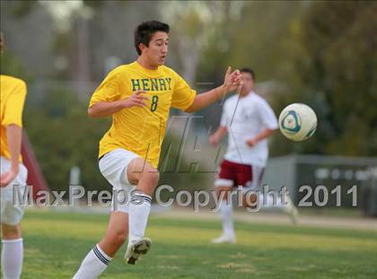 Thumbnail 3 in Patrick Henry @ Kearny photogallery.