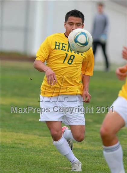 Thumbnail 3 in Patrick Henry @ Kearny photogallery.