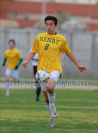 Thumbnail 2 in Patrick Henry @ Kearny photogallery.
