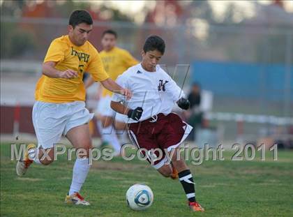 Thumbnail 1 in Patrick Henry @ Kearny photogallery.