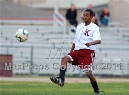 Thumbnail 2 in Patrick Henry @ Kearny photogallery.