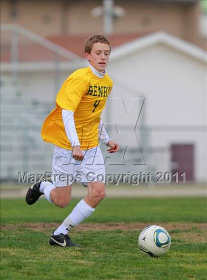Thumbnail 2 in Patrick Henry @ Kearny photogallery.