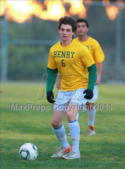 Thumbnail 2 in Patrick Henry @ Kearny photogallery.