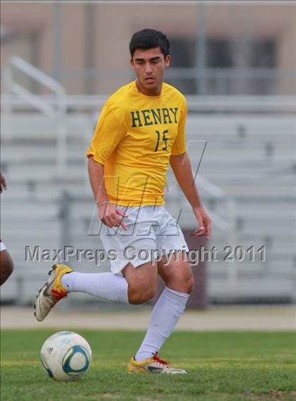 Thumbnail 2 in Patrick Henry @ Kearny photogallery.