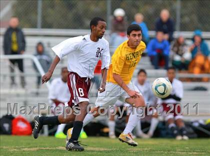 Thumbnail 1 in Patrick Henry @ Kearny photogallery.