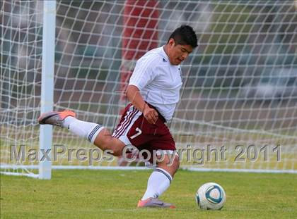 Thumbnail 1 in Patrick Henry @ Kearny photogallery.