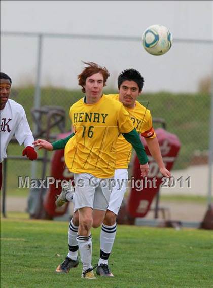 Thumbnail 2 in Patrick Henry @ Kearny photogallery.