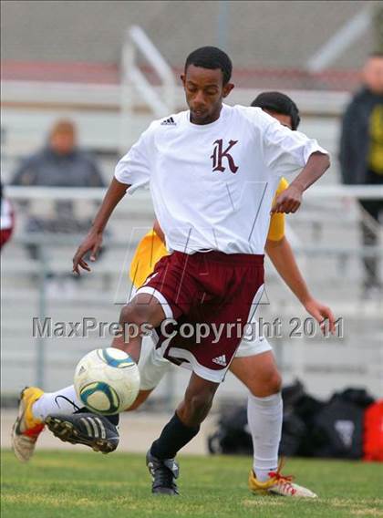 Thumbnail 3 in Patrick Henry @ Kearny photogallery.