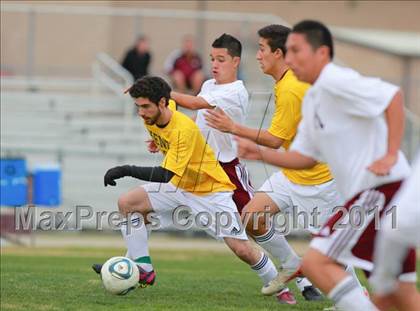 Thumbnail 3 in Patrick Henry @ Kearny photogallery.