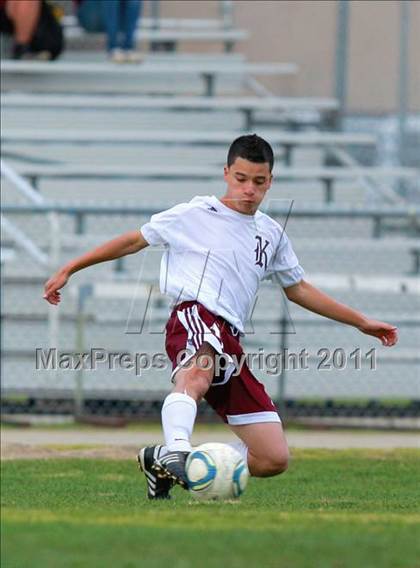 Thumbnail 3 in Patrick Henry @ Kearny photogallery.