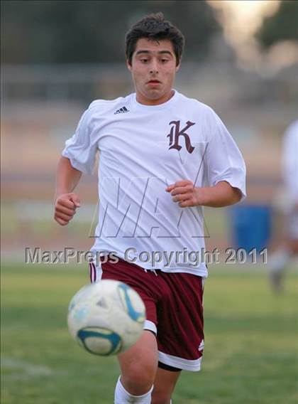 Thumbnail 1 in Patrick Henry @ Kearny photogallery.