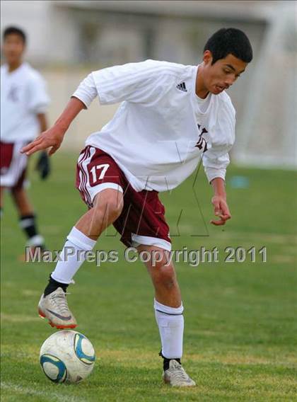 Thumbnail 2 in Patrick Henry @ Kearny photogallery.