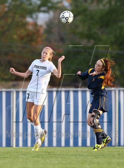 Thumbnail 2 in Spencerport @ Gates Chili photogallery.