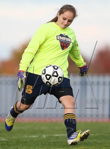 Thumbnail 2 in Spencerport @ Gates Chili photogallery.