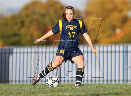 Thumbnail 3 in Spencerport @ Gates Chili photogallery.