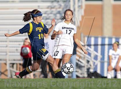 Thumbnail 3 in Spencerport @ Gates Chili photogallery.