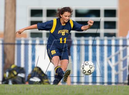 Thumbnail 3 in Spencerport @ Gates Chili photogallery.