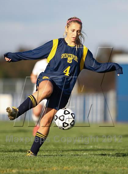 Thumbnail 3 in Spencerport @ Gates Chili photogallery.