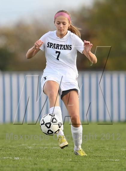 Thumbnail 2 in Spencerport @ Gates Chili photogallery.