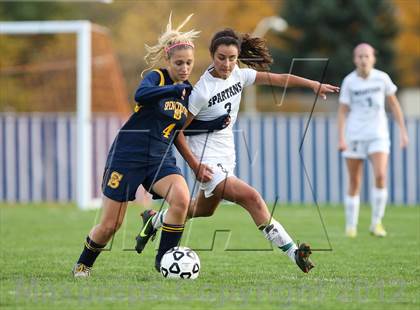 Thumbnail 3 in Spencerport @ Gates Chili photogallery.