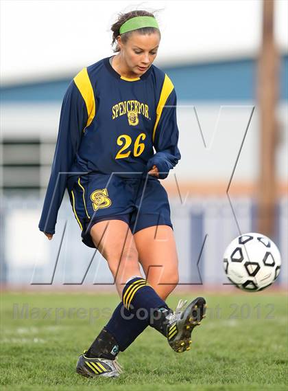 Thumbnail 3 in Spencerport @ Gates Chili photogallery.
