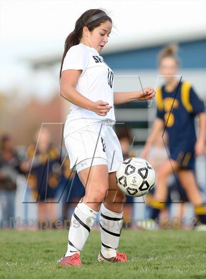 Thumbnail 3 in Spencerport @ Gates Chili photogallery.
