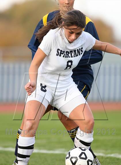 Thumbnail 3 in Spencerport @ Gates Chili photogallery.