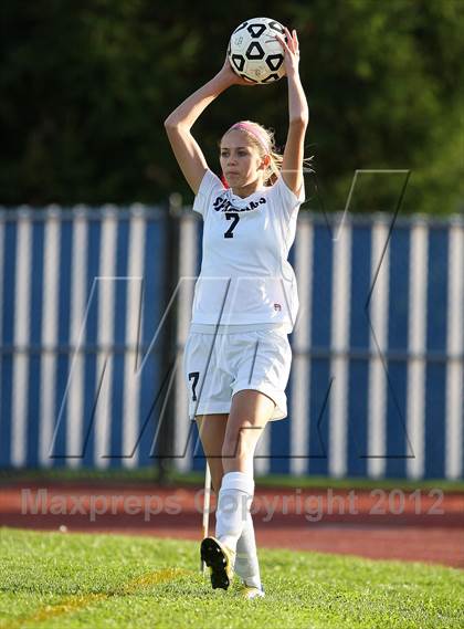 Thumbnail 3 in Spencerport @ Gates Chili photogallery.