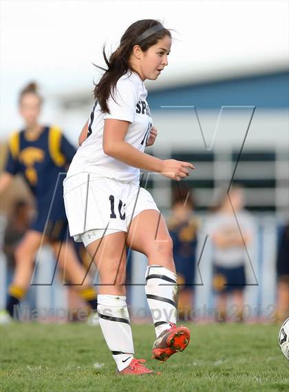 Thumbnail 1 in Spencerport @ Gates Chili photogallery.