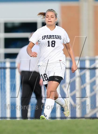 Thumbnail 3 in Spencerport @ Gates Chili photogallery.